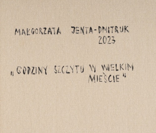 JENTA-DMITRUK Małgorzata