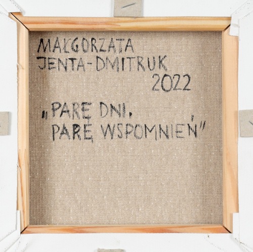 JENTA-DMITRUK Małgorzata