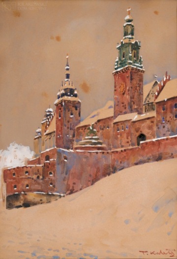 KALETA Tadeusz