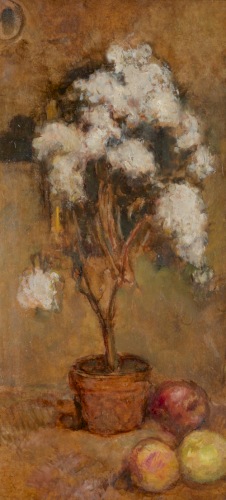 KARPIŃSKI Alfons (przypisywany)