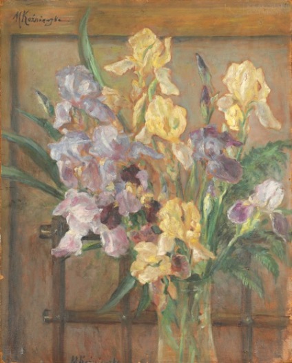 KOŹNIEWSKA Maria