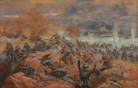 KRZYŻAK Mieczysław