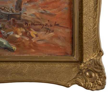 KRZYŻAK Mieczysław