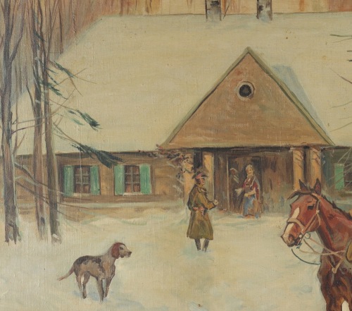 KRZYŻAK Mieczysław