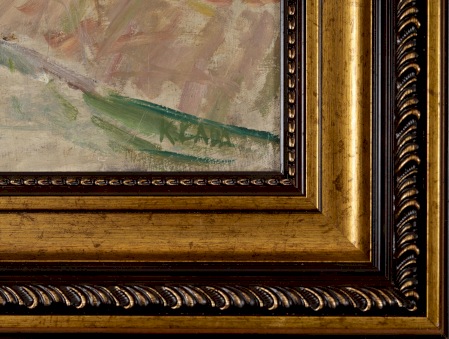 ŁADA-STUDNICKA Krystyna