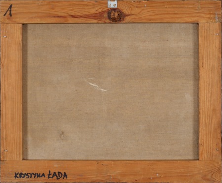 ŁADA-STUDNICKA Krystyna