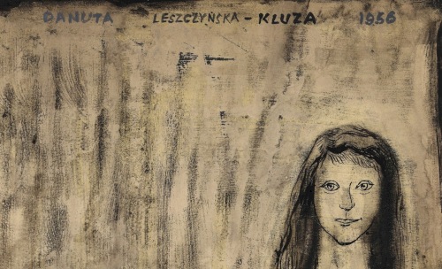 LESZCZYŃSKA-KLUZA Danuta