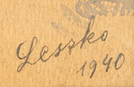LESZKO Ludwik