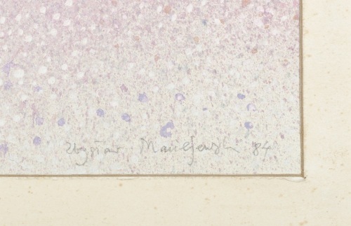 MACIEJEWSKI Zbysław