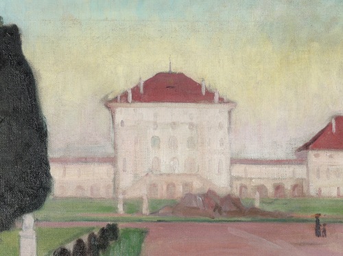 MAJEWSKI (1 poł. XX w.)