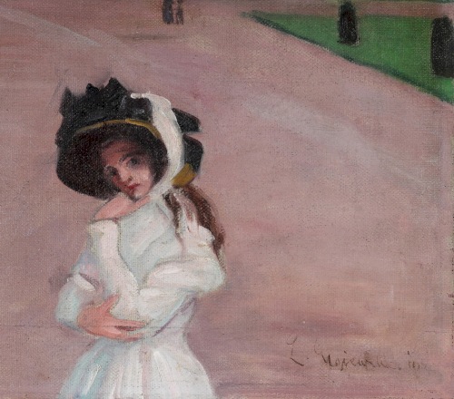 MAJEWSKI (1 poł. XX w.)