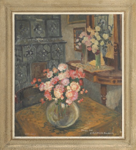 MAŚLAKIEWICZ-BRZOZOWSKA Anna