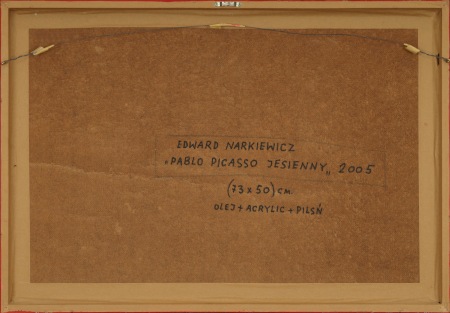 NARKIEWICZ Edward