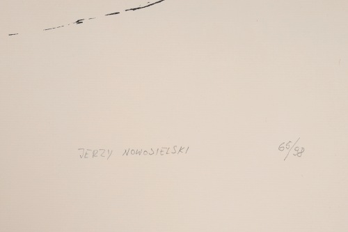 NOWOSIELSKI Jerzy