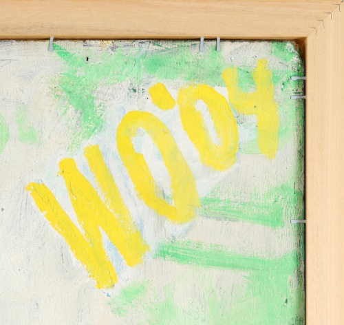 OBRZYDOWSKI Wiesław