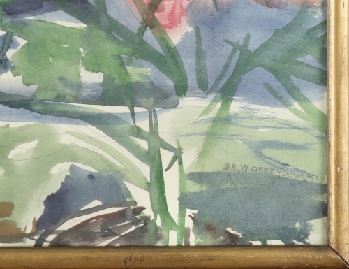 OBRZYDOWSKI Wiesław