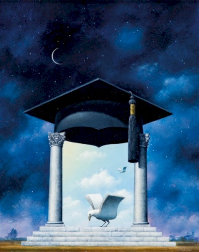 OLBIŃSKI Rafał Morelight