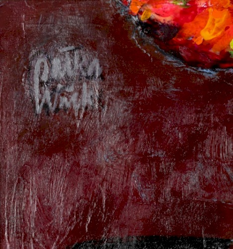 PAŁKA-WINEK Barbara