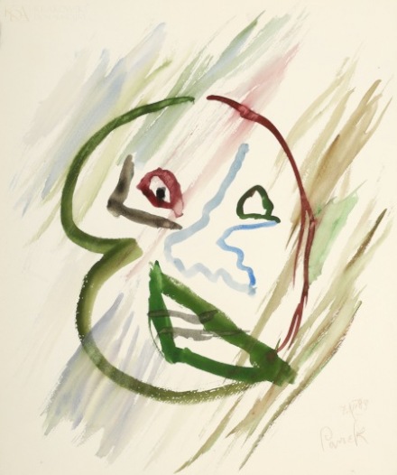 PANEK Jerzy