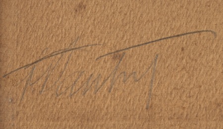 PAUTSCH Fryderyk