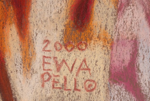 PELLO Ewa