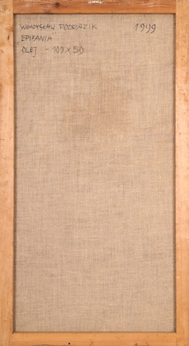 PODRAZIK Władysław