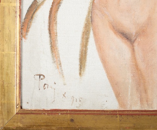 PORAJ-CHLEBOWSKI Wiktor