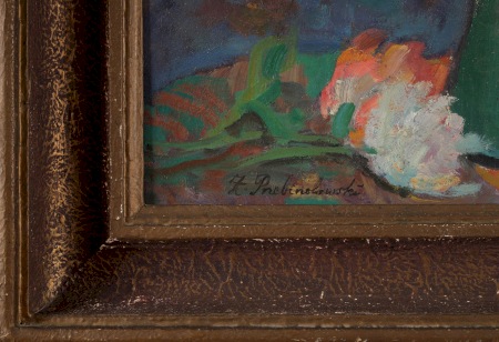 PRZEBINDOWSKI Zdzisław