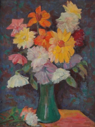 PRZEBINDOWSKI Zdzisław