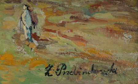 PRZEBINDOWSKI Zdzisław