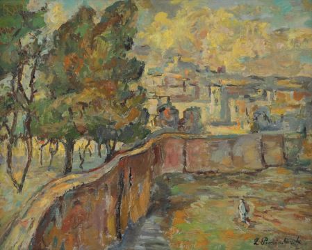 PRZEBINDOWSKI Zdzisław