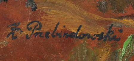 PRZEBINDOWSKI Zdzisław