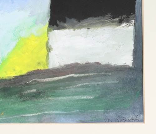 RODZIŃSKI Stanisław