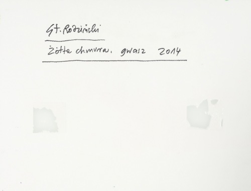 RODZIŃSKI Stanisław