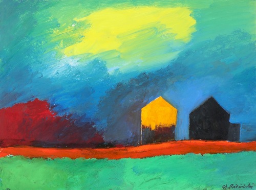 RODZIŃSKI Stanisław