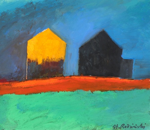 RODZIŃSKI Stanisław