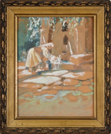 RYCHTER-JANOWSKA Bronisława