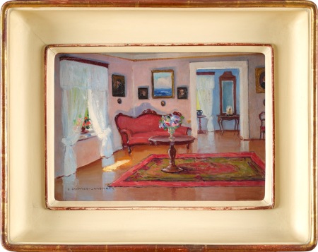 RYCHTER-JANOWSKA Bronisława