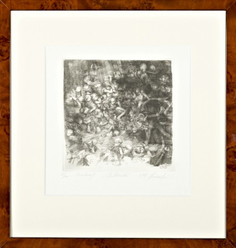 SKÓRCZEWSKI Krzysztof