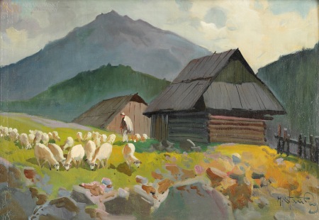 STAŃKO Michał