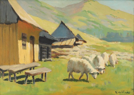 STAŃKO Michał