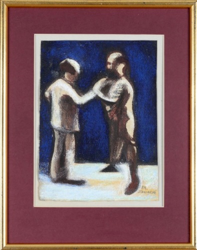 STAWIARSKI Stanisław