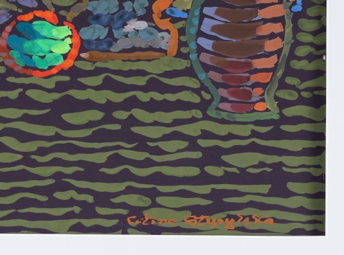 STYRYLSKA-TARANCZEWSKA Celina