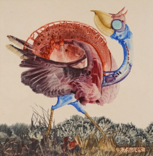 SUDER Stanisław Jerzy