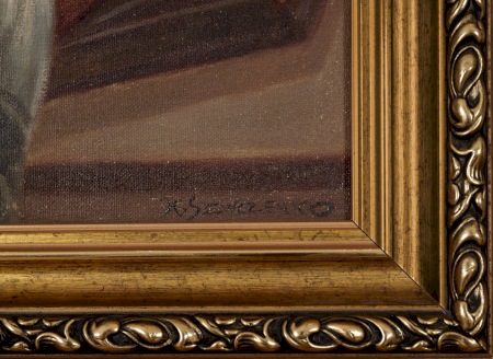 SZEWCZENKO Konstanty