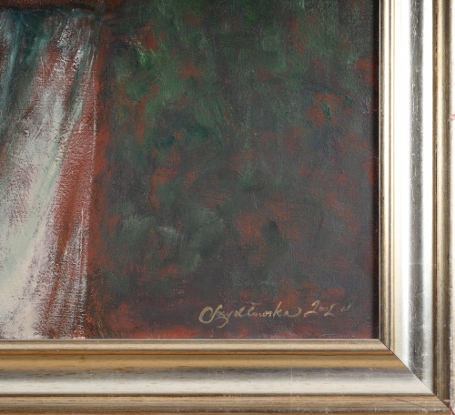 SZYDŁOWSKA Katarzyna