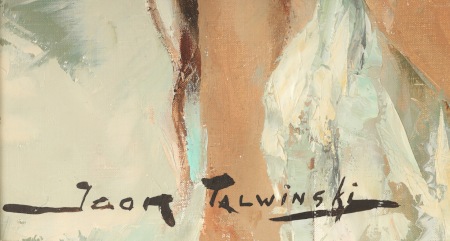 TALWIŃSKI Igor