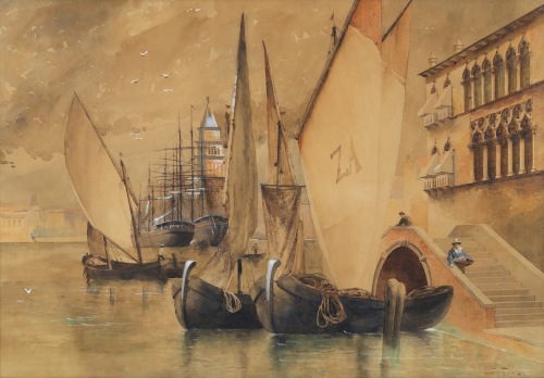 TONDOS Stanisław