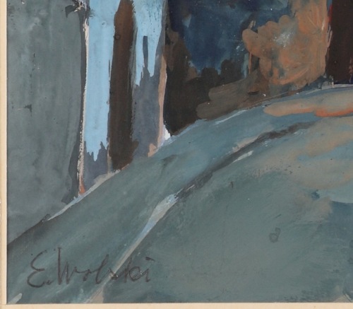 TUKAN-WOLSKI Eugeniusz