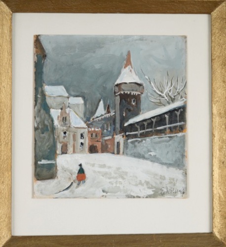 TUKAN-WOLSKI Eugeniusz